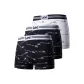 3-Pack (Black+Black+White)