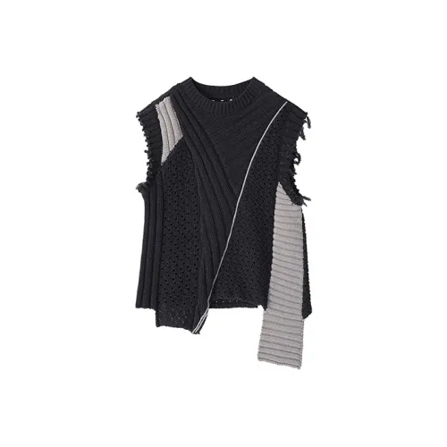 AnnoMundi Tank Tops Women's Black