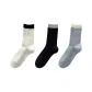 3 Pack-White+Black+Blue
