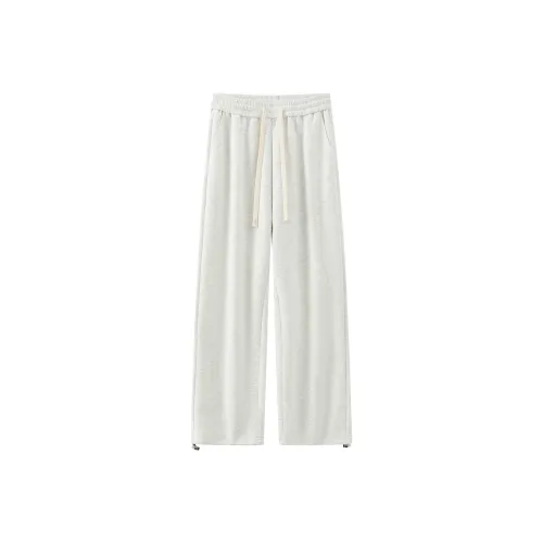 FASTFISH Casual Pants Unisex