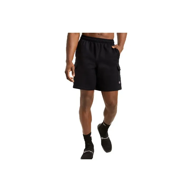 Champion Cargo Shorts-4