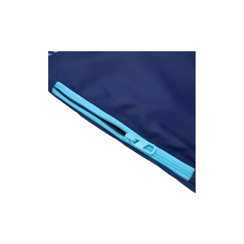 PUMA Manchester City F.C. Fabric Backpack Unisex Deep Navy Blue & Bright Lake Blue-3