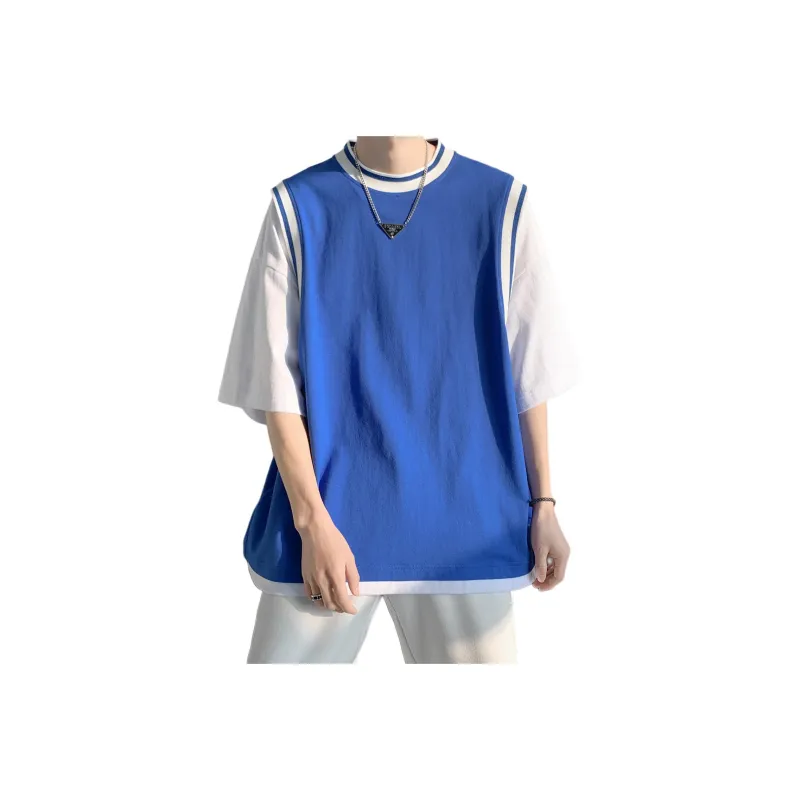 CORNILOT T Shirts Unisex-18