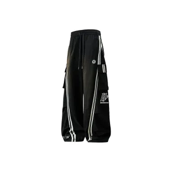 DUKE+DEXTER Casual Pants Unisex