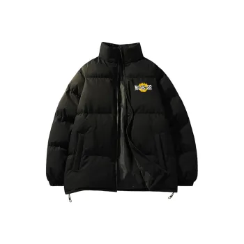 LIGHTNING MONSTER Puffer Jacket Unisex