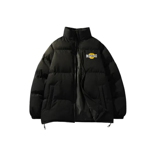 LIGHTNING MONSTER Puffer Jacket Unisex