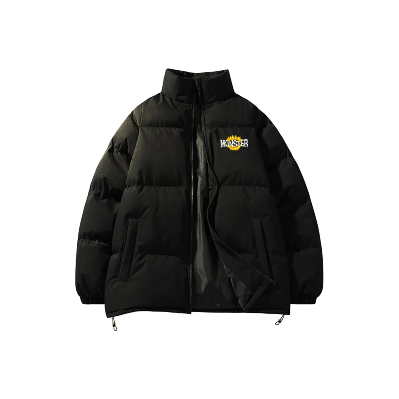LIGHTNING MONSTER Puffer Jacket Unisex-0