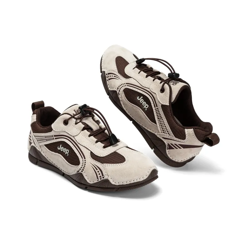Jeep Wear resistant, Lightweight, Breathable, And Non slip. Low Top Skateboard Shoes Women's-9
