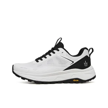 CROWN Slip Resistant, Abrasion Resistant, Breathable Low Top Outdoor Shoes Women's