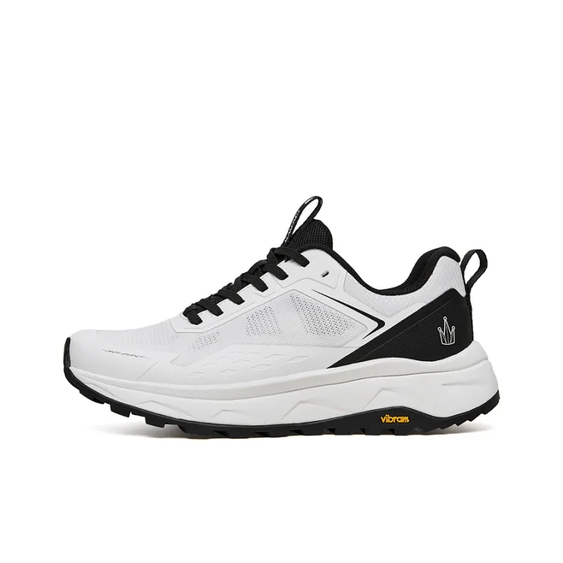 CROWN Slip Resistant, Abrasion Resistant, Breathable Low Top Outdoor Shoes Women's-0