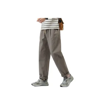 PAUL FRANK Casual Pants Men