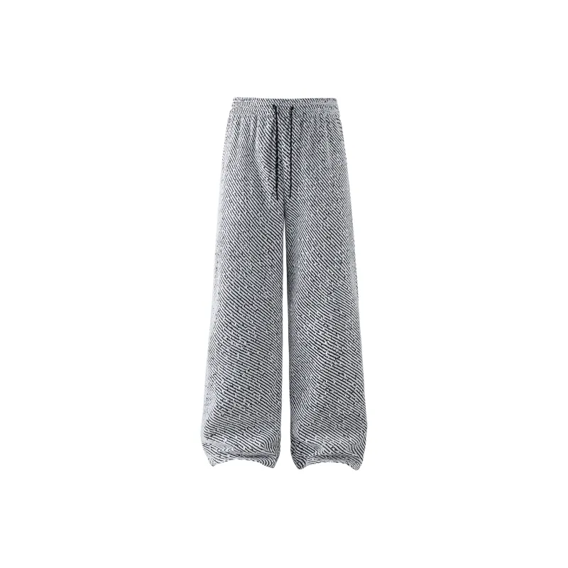 ALang Studio Casual Pants Unisex-0