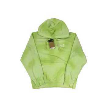 THE NORTH FACE Sweatshirt Men's Green
