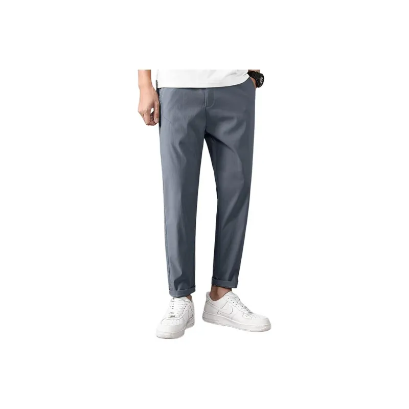 SUNDANCE Casual Pants Men-3