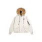 Apricot (Fur Collar Detachable)