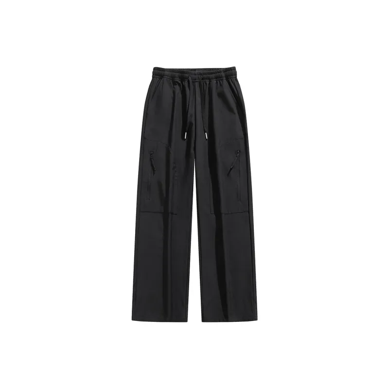 FOR FEAR THAT Casual Pants Unisex-0
