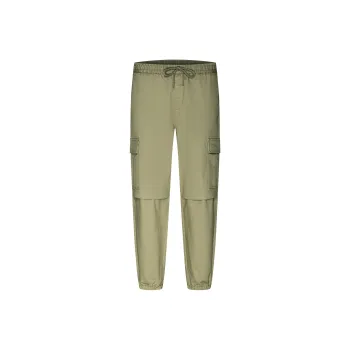 SEPTWOLVES Casual Pants Men