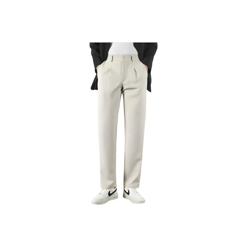 TIMD Casual Pants Men-10