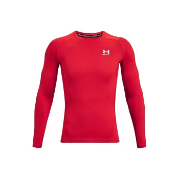 Under Armour Fitness Clothing Men Red