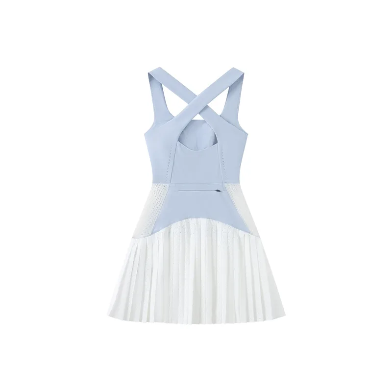 Ellesse Slip Dresses Women's-5