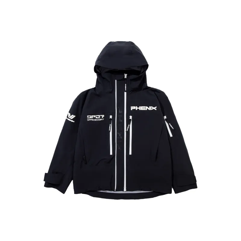 Phenix SP27 Ski Tops Unisex-6