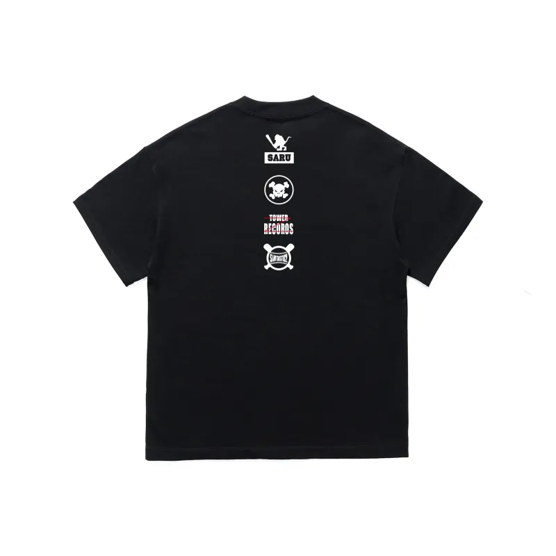 SANTASTIC T Shirt Oversize Unisex-5