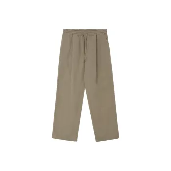 Lee Casual Pants Unisex Beige