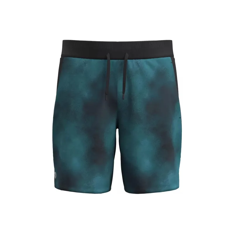 SMARTWOOL Men's Active Lined 7'' Short Casual Shorts Men's-3