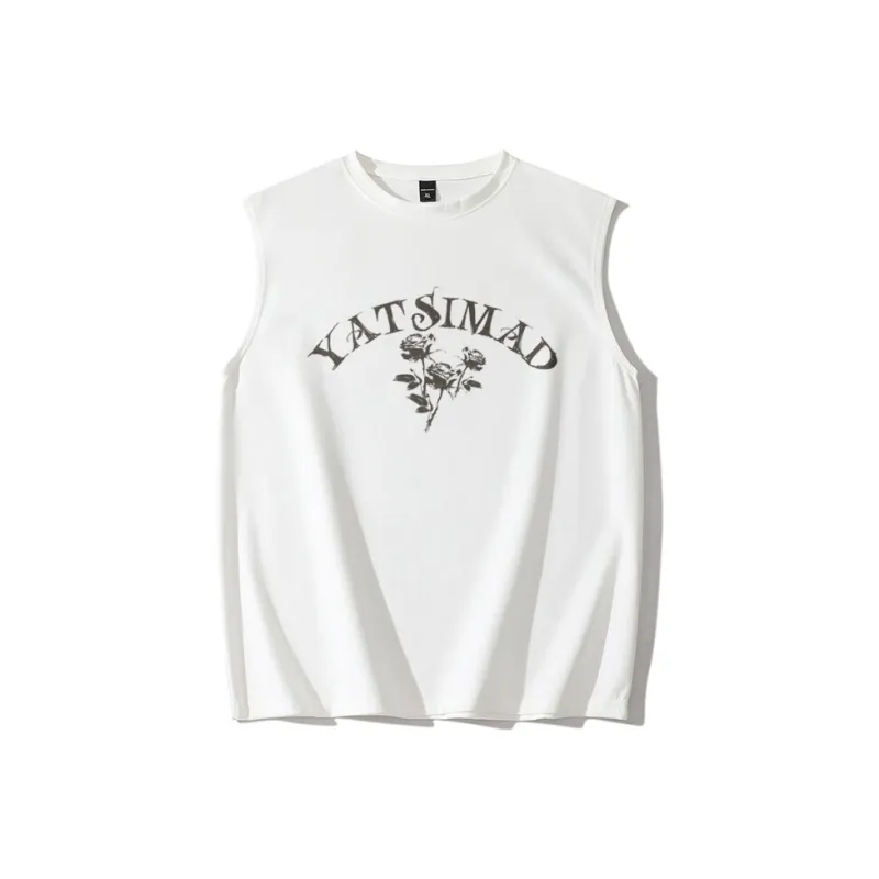 YATSI Tank Tops Unisex-0