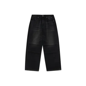 PCLP 2024 Party&Life Jeans Unisex Black