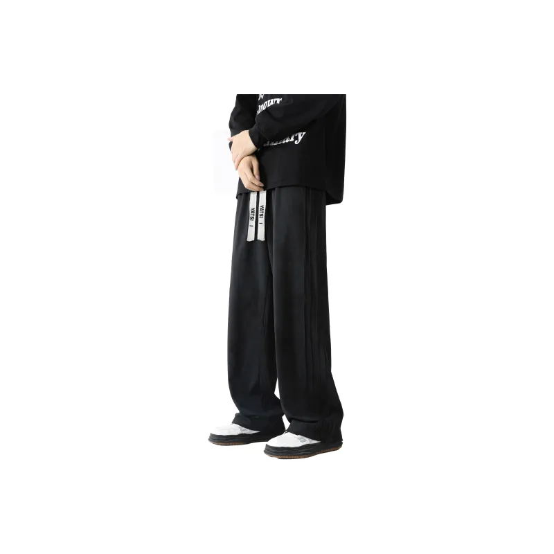 MIIRACER Casual Pants Unisex-44