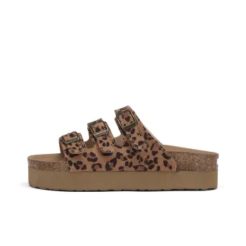 Hotwind Slip Resistant Slide Slippers Women's