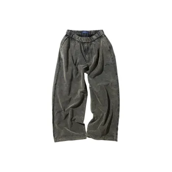 NAUTICA JAPAN SS25 Casual Pants Men's
