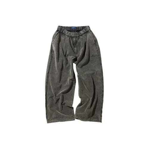 NAUTICA JAPAN SS25 Casual Pants Men's