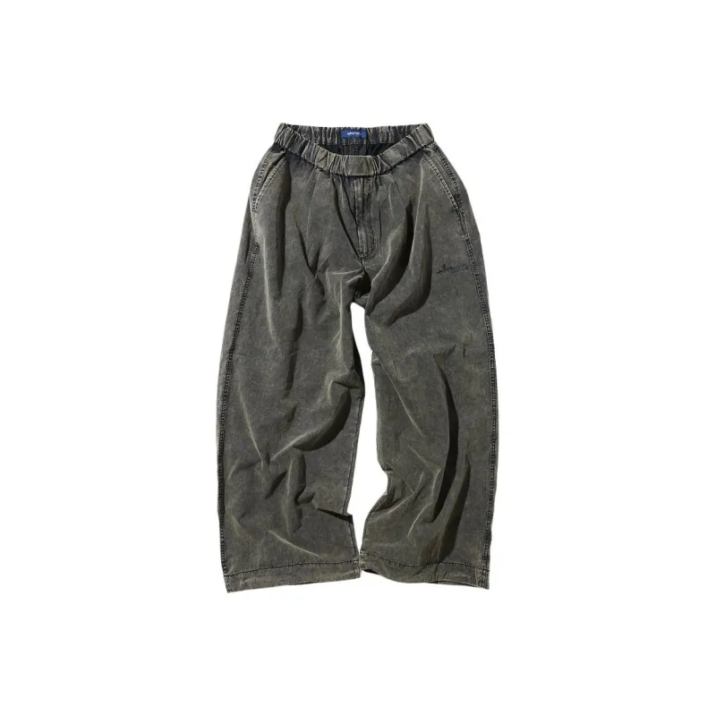 NAUTICA JAPAN SS25 Casual Pants Men's-6