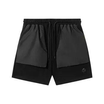 YK&YB Casual Shorts Unisex