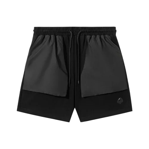 YK&YB 남녀공용 캐주얼 반바지