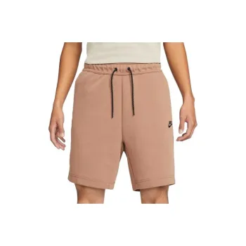 Nike Casual Shorts Men Brown