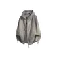 Iron Gray
