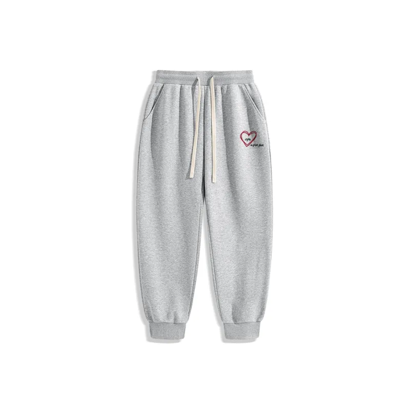 MINISO Casual Pants Unisex-0