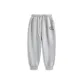 Heather Gray (B Happy Mindset Pants Logo)