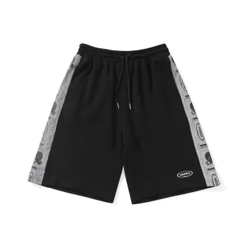 XXGOGO Casual Shorts Unisex