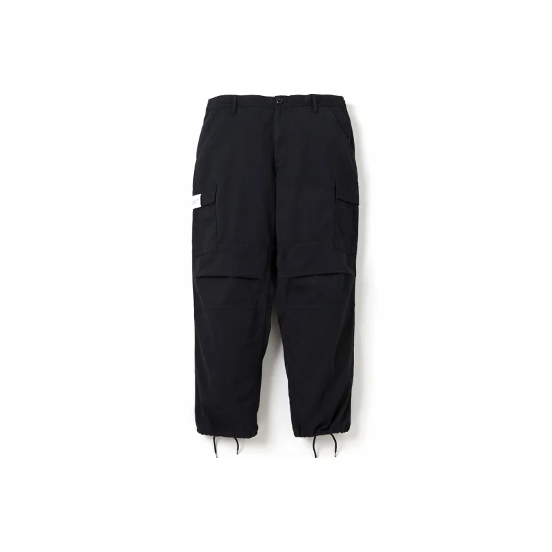 NEIGHBORHOOD Bdu Straight leg Trousers-1