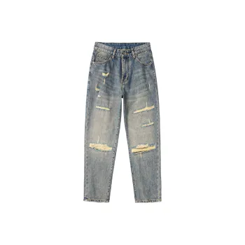 SANTASTIC Jeans Men Nostalgic Blue