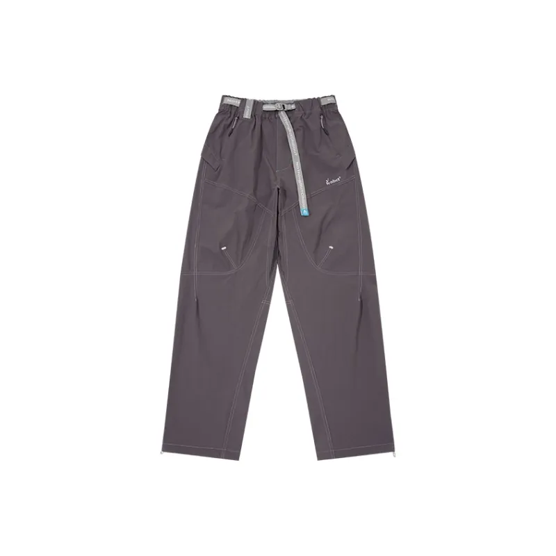NBCT Casual Pants Unisex-0