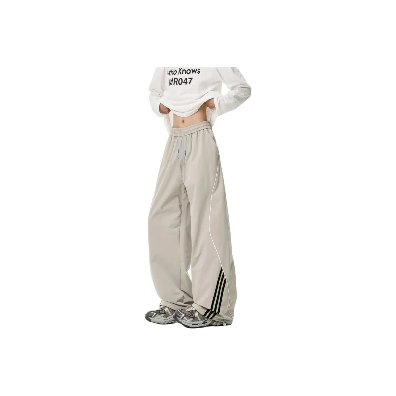 WKOOG Casual Pants Unisex-3