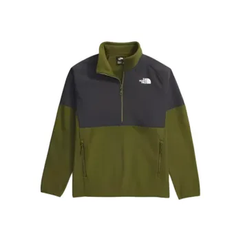 THE NORTH FACE Sweatshirt Men's Green