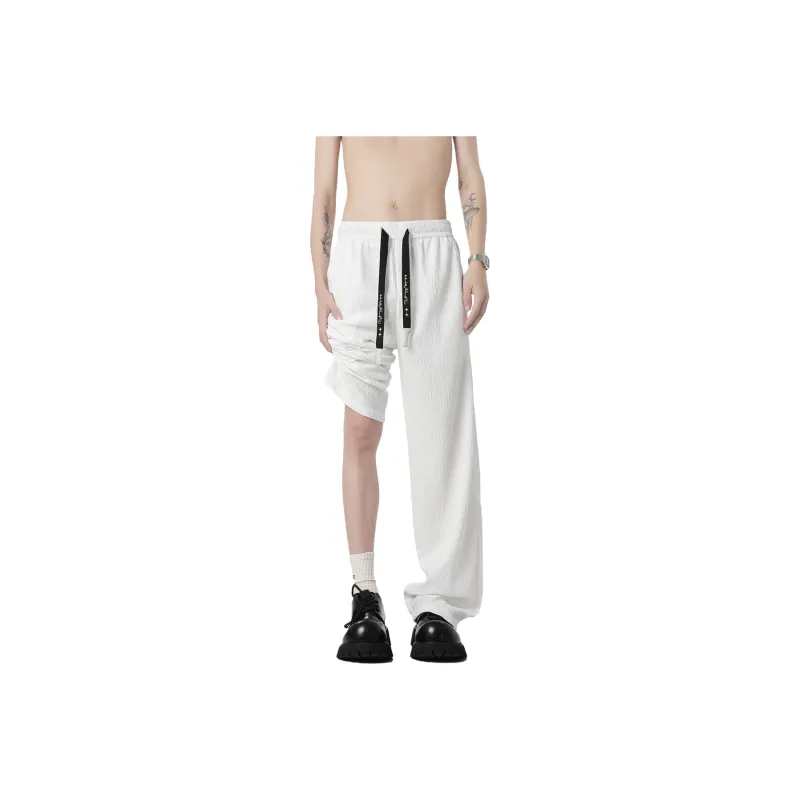 Evil Lions Casual Pants Unisex-0