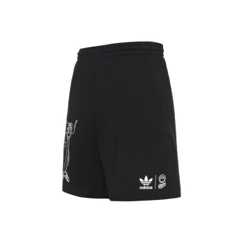 Adidas Originals Adidas Originals Casual Shorts Men Black