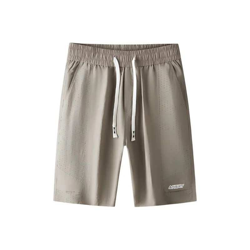 SUNDANCE Casual Shorts Men-9